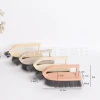 Shoe brush, clothes soft sweater brush, laundry brush, shoe brush, coat brush, laundry brush, cleaning brush Specification image